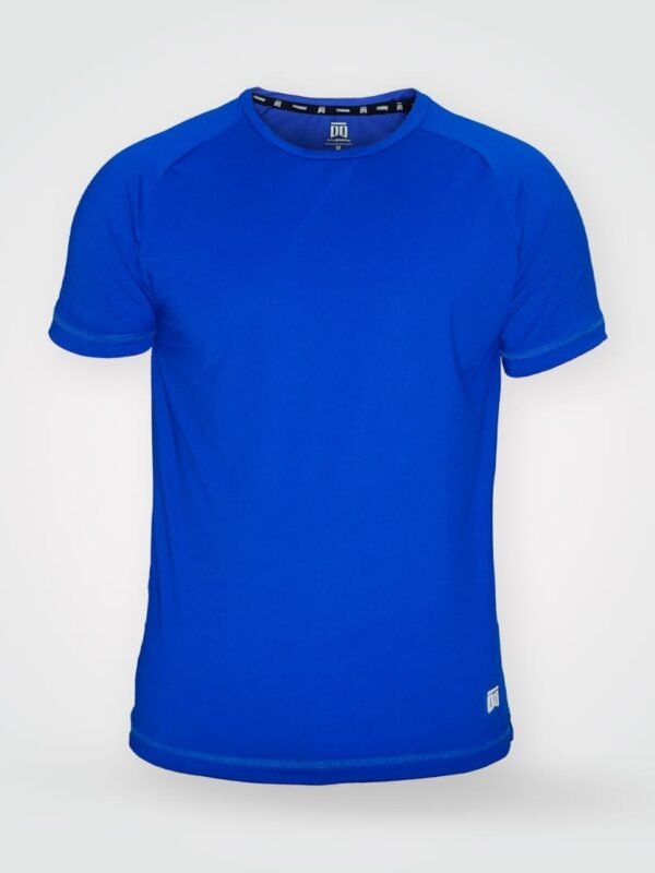 Camiseta deportiva