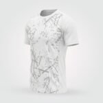 Camiseta deportiva sublimada - Imagen 2