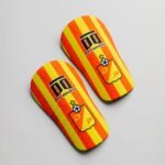 Canilleras Deportivo Pereira - 13cm - Imagen 3