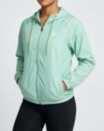 Chaqueta Rompevientos - Dama - Imagen 3