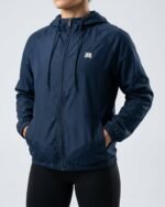 Chaqueta Rompevientos - Dama - Imagen 4
