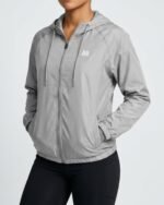 Chaqueta Rompevientos - Dama - Imagen 5