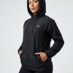 Chaqueta Rompevientos - Dama