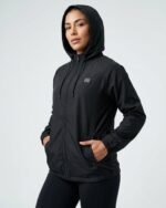 Chaqueta Rompevientos - Dama