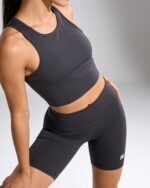 Conjunto deportivo Top - Short - Imagen 5