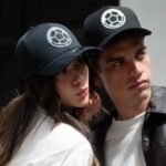 Gorra premium licenciada Federación Colombiana de Fútbol – Corte