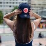 Gorra premium licenciada Federación Colombiana de Fútbol – Corte - Imagen 3