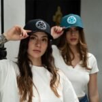 Gorra premium licenciada Federación Colombiana de Fútbol – Corte - Imagen 2