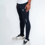 Licra larga con bolsillo