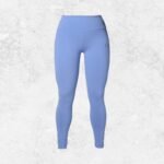 Pantalón leggins licrado - Imagen 4