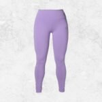Pantalón leggins licrado - Imagen 5
