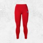 Pantalón leggins licrado - Imagen 3