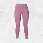 Pantalón leggins licrado