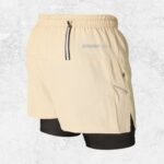 Pantaloneta con licra - Imagen 2