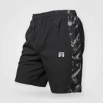 Pantaloneta sublimada con cremallera - Imagen 7