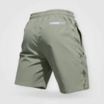 Pantaloneta sublimada con cremallera - Imagen 2