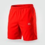 Pantaloneta Clásica Deportiva