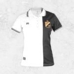 Blusa Polo Oficial Deportivo Pereira 2025 – Dama - Imagen 3