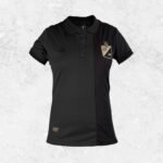 Blusa Polo Oficial Deportivo Pereira 2025 – Dama - Imagen 4