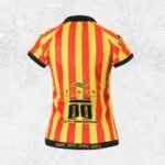 Blusa Oficial Deportivo Pereira 2025 - Dama - Imagen 2