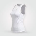 Blusa deportiva manga sisa - Imagen 3