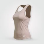 Blusa deportiva manga sisa - Imagen 2
