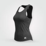 Blusa deportiva manga sisa - Imagen 5