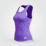 Blusa deportiva manga sisa - Imagen 6