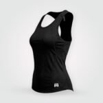 Blusa deportiva manga sisa
