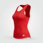 Blusa deportiva manga sisa - Imagen 7