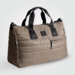 Bolso acolchonado - Imagen 2