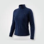 Buzo chaqueta slim deportiva - Imagen 4