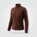 Buzo chaqueta slim deportiva - Imagen 3