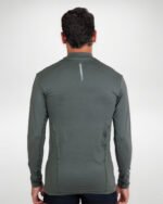 Buzo licrado cuello alto multideportes - Imagen 2