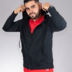 Buzo perchado elite - Hombre