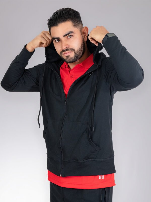 Buzo perchado elite - Hombre