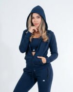 Buzo perchado elite - Dama - Imagen 5