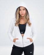 Buzo perchado elite - Dama - Imagen 4