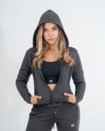 Buzo perchado elite - Dama - Imagen 3