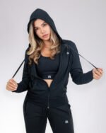 Buzo perchado elite - Dama