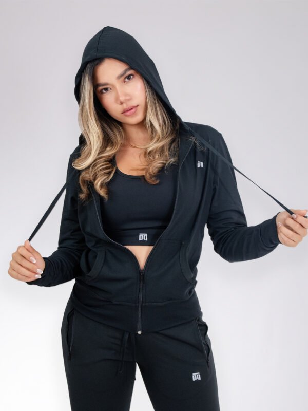 Buzo perchado elite - Dama