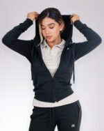 Buzo perchado elite - Dama - Imagen 2