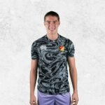 Camiseta Deportivo Pereira 2025 - Calentamiento