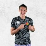 Camiseta Deportivo Pereira 2025 - Calentamiento - Imagen 2