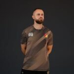 Camiseta Deportivo Pereira 2026 – Calentamiento