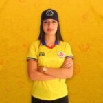Camiseta Edición Colombia-Mujer
