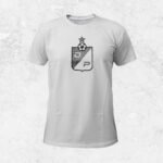 Camiseta moda algodón DP - Imagen 2
