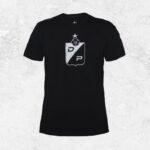 Camiseta moda algodón DP
