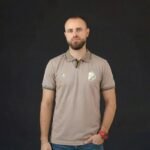 Camiseta Polo Oficial Deportivo Pereira 2026 - Hombre - Imagen 2
