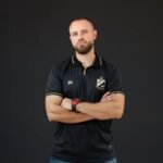 Camiseta Polo Oficial Deportivo Pereira 2026 - Hombre